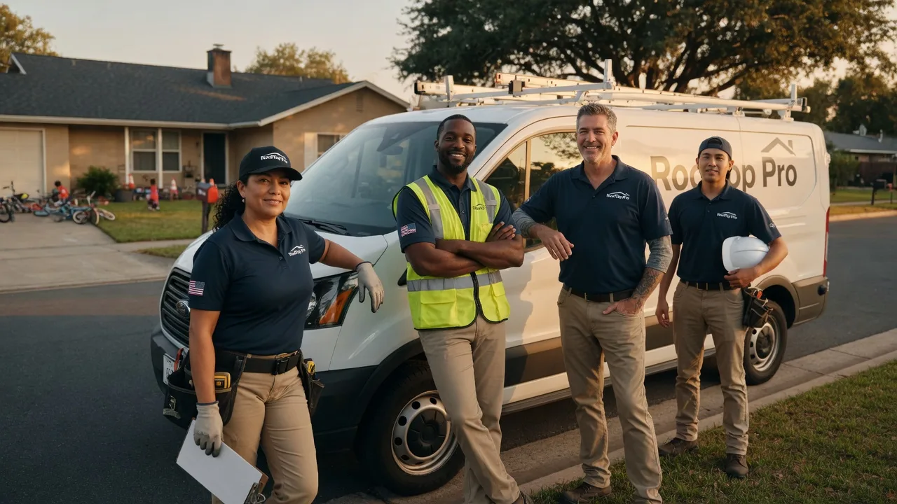 Roof Repair in Nuremberg, PA near me