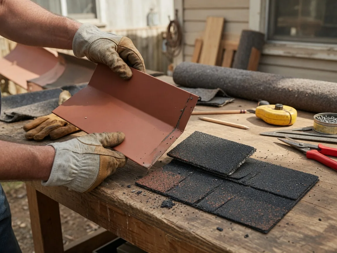 Roof Repair company in Nuremberg, PA